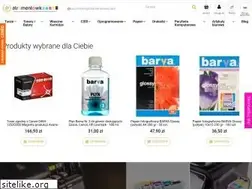 Sites similar to atramentowka.com