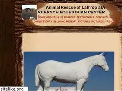 Sites similar to atranch.com