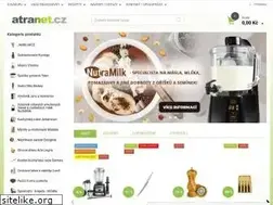 Sites similar to atranet.cz