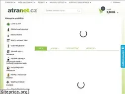 Sites similar to atranet.sk