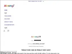 Sites similar to atrangi.in