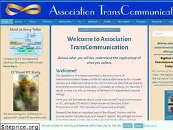 Sites similar to atransc.org