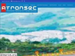 Sites similar to atransec.com