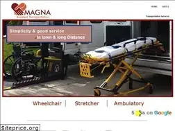 Sites similar to atransportation.com