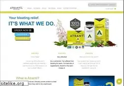 Sites similar to atrantil.com