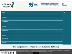 Sites similar to atrapahuelva.com