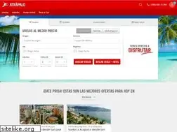 Sites similar to atrapalo.co.cr