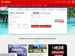 Sites similar to atrapalo.com.ar