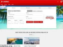 Sites similar to atrapalo.com.mx