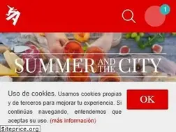 Sites similar to atrapalo.es