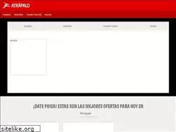 Sites similar to atrapalo.gt