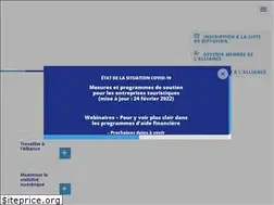 Sites similar to atraq.com