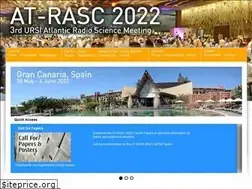 Sites similar to atrasc.com
