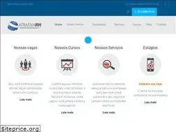 Sites similar to atrativarh.com.br
