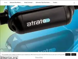 Sites similar to atratoflowmeters.com