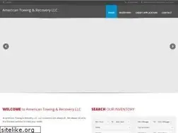 Sites similar to atrautosale.com