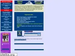Sites similar to atrav.com