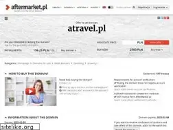 Sites similar to atravel.pl