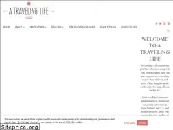 Sites similar to atravelinglife.com