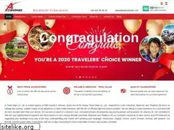 Sites similar to atravelmate.com