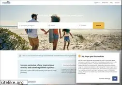 Sites similar to atraveo.be