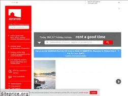 Sites similar to atraveo.co.uk
