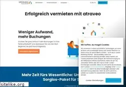 Sites similar to atraveo.de