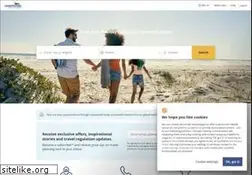 Sites similar to atraveo.dk