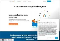 Sites similar to atraveo.es