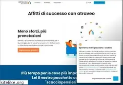 Sites similar to atraveo.it