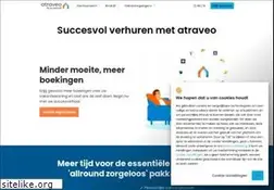 Sites similar to atraveo.nl