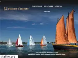 Sites similar to atraverslobjectif.com