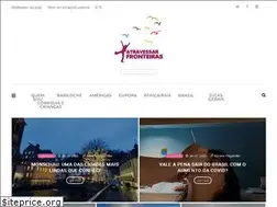 Sites similar to atravessarfronteiras.com.br