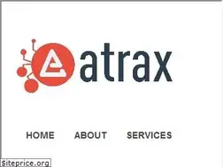 Sites similar to atrax.al
