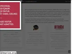 Sites similar to atraxexpo.com
