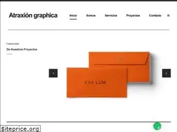 Sites similar to atraxiongr.com