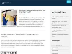 Sites similar to atraxions.be