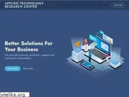 Sites similar to atrc.net.pk