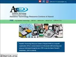 Sites similar to atrc.org