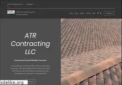 Sites similar to atrcontracting.com