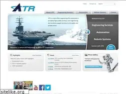 Sites similar to atrcorp.com