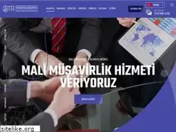Sites similar to atrdenetim.com