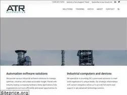 Sites similar to atrdistributing.com