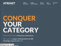 Sites similar to atre.net