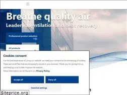 Sites similar to atrea.com