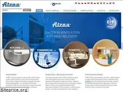 Sites similar to atrea.lt