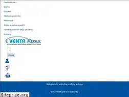 Sites similar to atreaeshop.cz