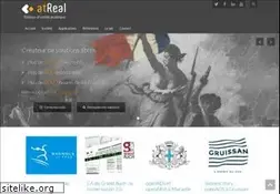 Sites similar to atreal.fr