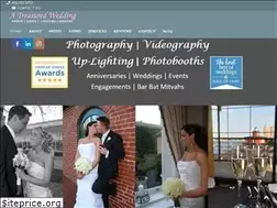 Sites similar to atreasuredwedding.com