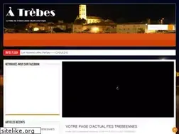 Sites similar to atrebes.com